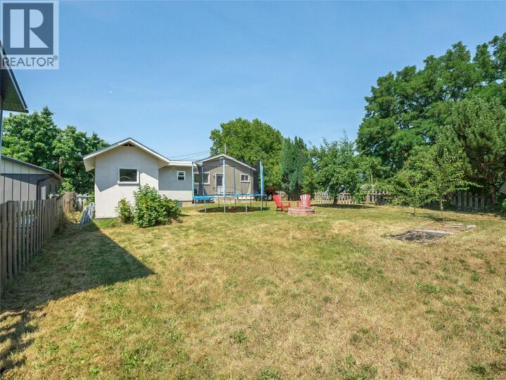 Property Photo: 502 3rd Avenue BC V1N 1Y2