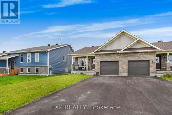 Property Photo:  605B County Road 9  ON K7R 3K8 