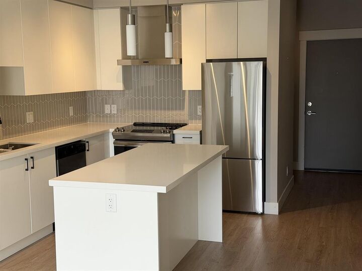 Property Photo:  20838 78B Avenue B302  BC V2Y 3M2 