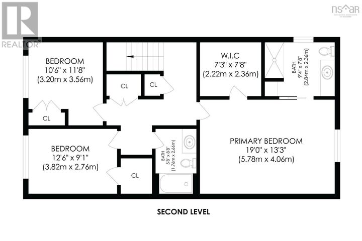 Property Photo: 33 Pearlgarden Close 41 NS B2X 0C3