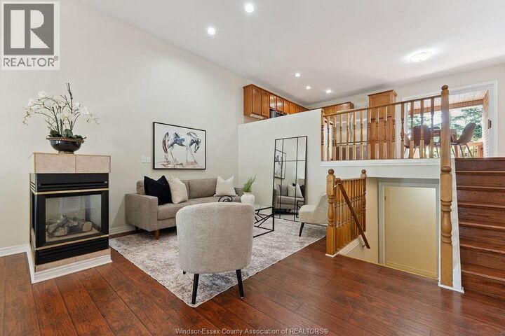 Property Photo:  1544 Imperial Crescent  ON N9G 2T8 