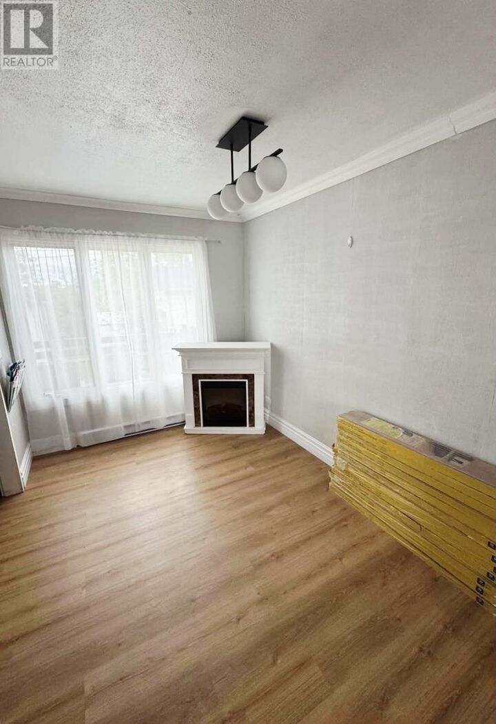 Property Photo: 404 Grenfell Crescent NL A2V 1J4