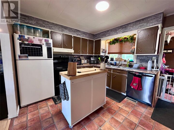 Property Photo: 14 Riverhead Road NL A2H 1J6