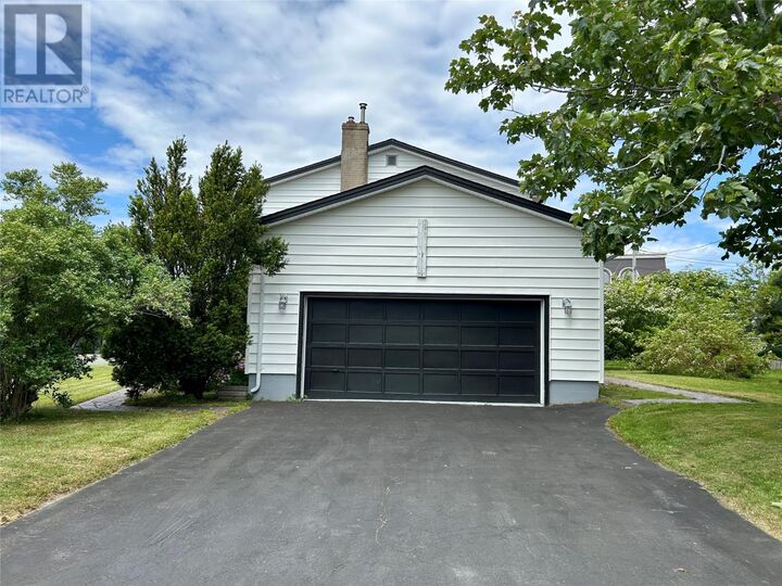 Property Photo: 162 Logy Bay Road NL A1A 1J8