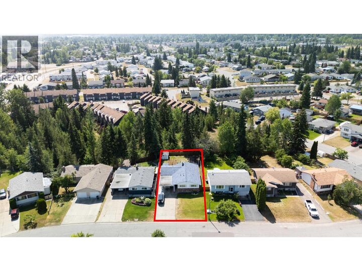 Property Photo: 4343 Allen Avenue BC V2M 5Z6