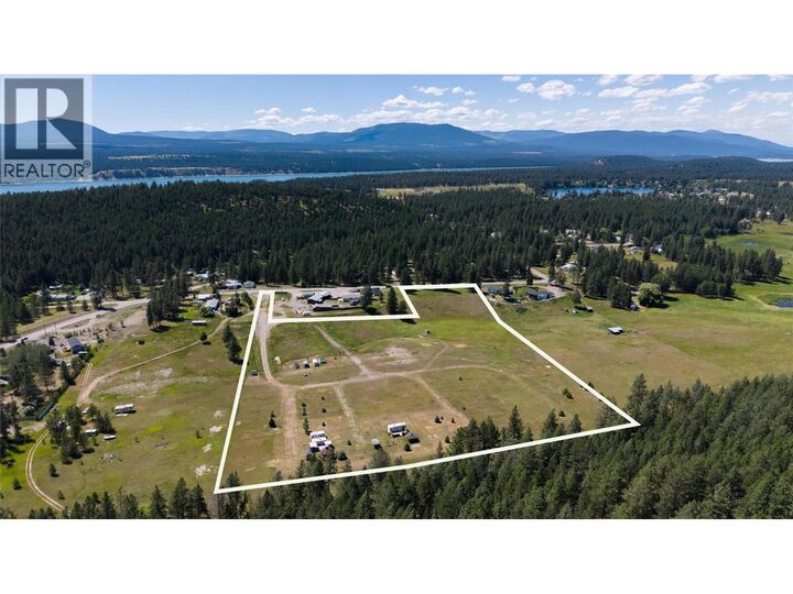 Property Photo: 3680 Sweet Road BC V0B 1T4