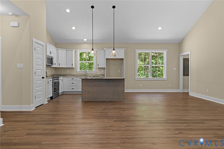 Property Photo:  674 Briery Way Road  VA 23901 