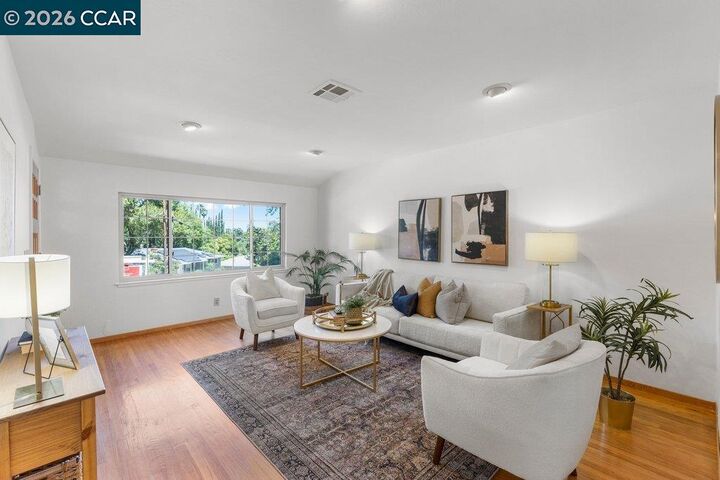 Property Photo:  789 Charlton Dr  CA 94523 