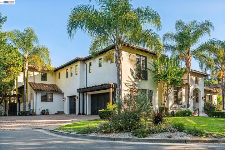Property Photo: 1439 Vine Ln CA 94507