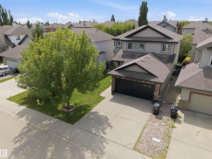 Property Photo:  12429 17A Avenue SW  AB T6W 1T8 
