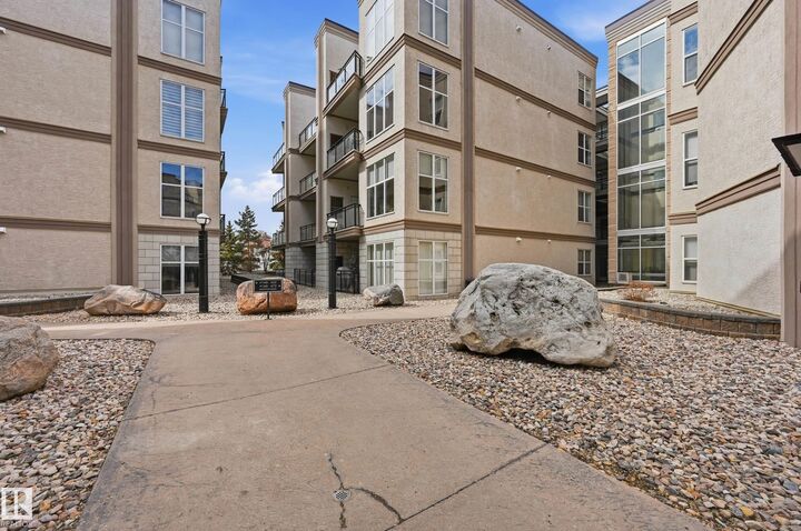 Property Photo:  4823 104A Street NW 369  AB T6H 0R5 