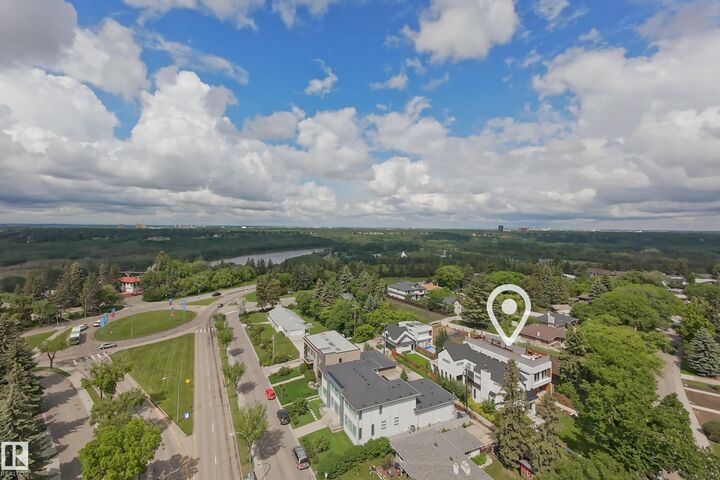 Property Photo: 8712 120 Street NW AB T6G 1X3