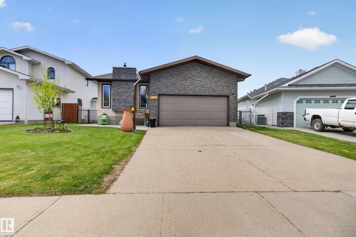 Property Photo: 5329 65 St AB T0A 2W0