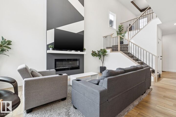 Property Photo: 211 Kettyl Court AB T9E 1S1
