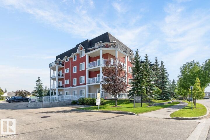Property Photo: 226 Macewan Road SW 313 AB T6W 0C5