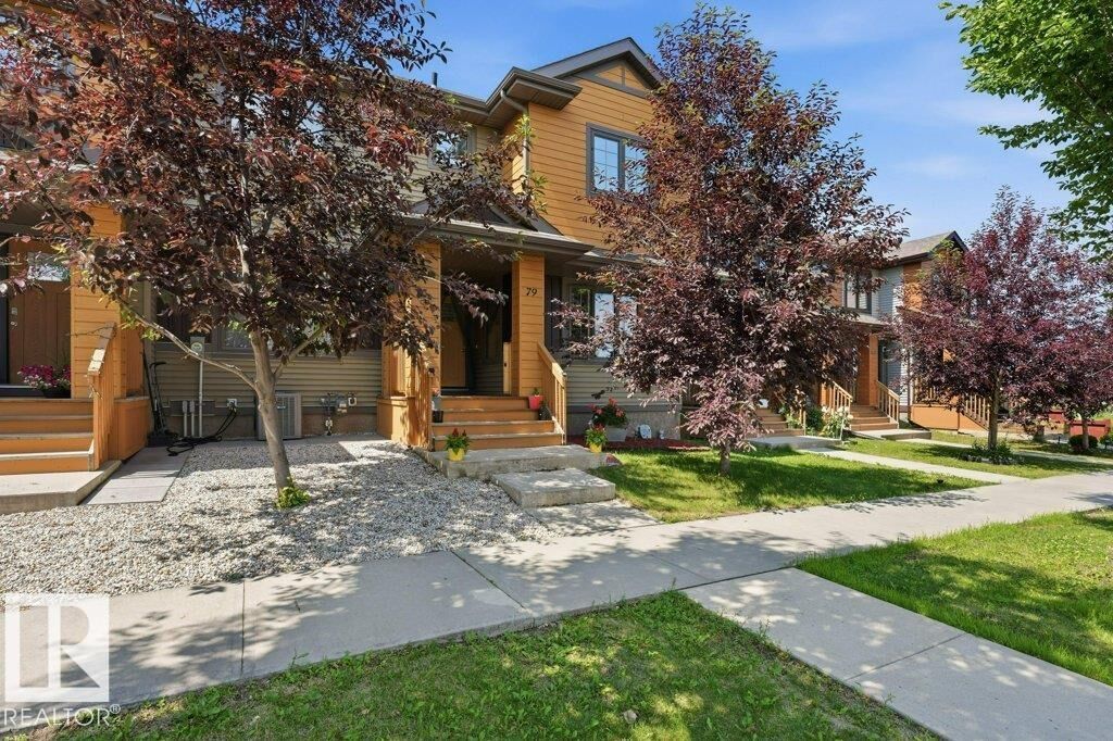 Property Photo: 79 Tonewood Boulevard AB T7X 0W4