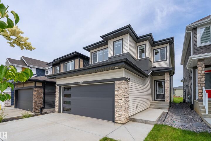 Property Photo:  13007 213 Street NW  AB T5S 0T7 