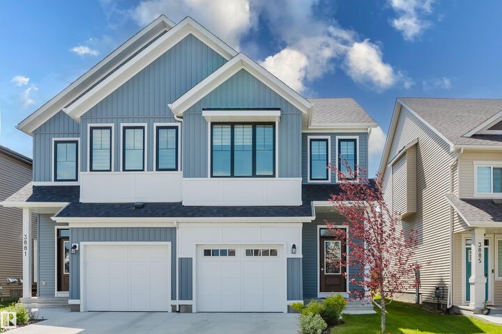 3883 Chrustawka Place SW — photo 1