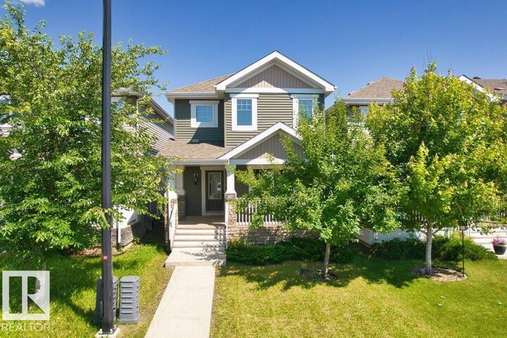 1627 167 Street SW — photo 1