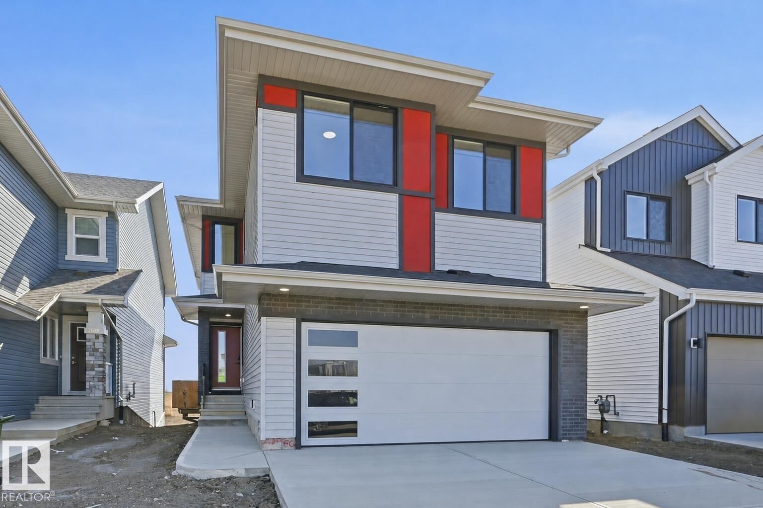Property Photo: 2815 188 Street NW AB T6M 3J1
