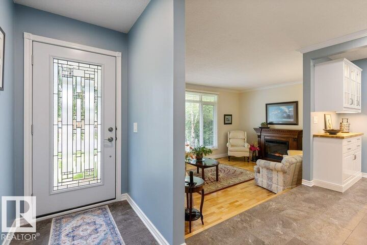 Property Photo:  15 Greer Crescent  AB T8N 1T7 