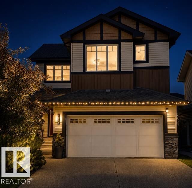 Property Photo:  4006 Charles Place SW  AB T6W 0Z3 