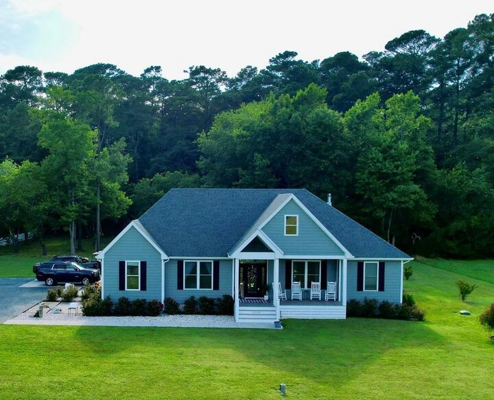 Property Photo: 25359 Atlantic St VA 23301