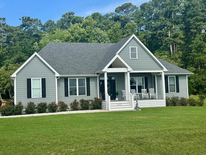 Property Photo:  25359 Atlantic St  VA 23301 