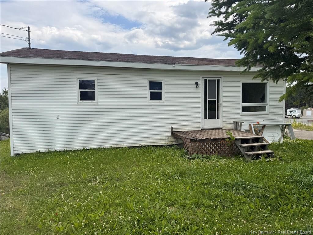 Property Photo:  628 Ennishone Road  NB E3Y 1S6 
