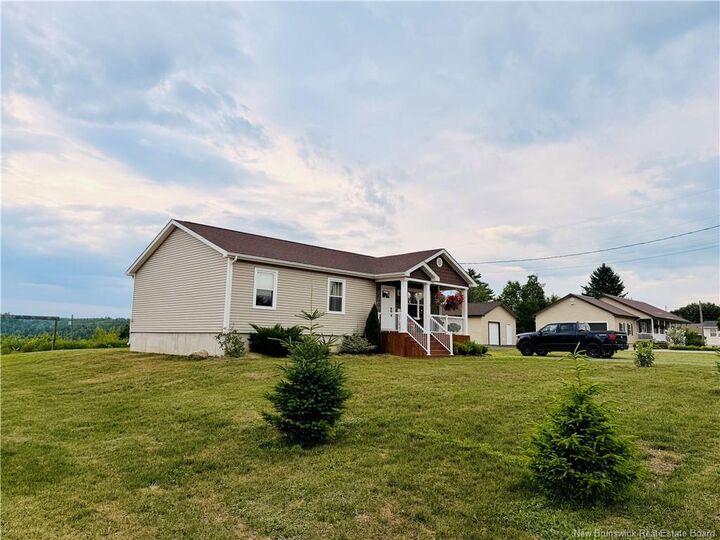 Property Photo: 597 Water Street NB E1N 6W1