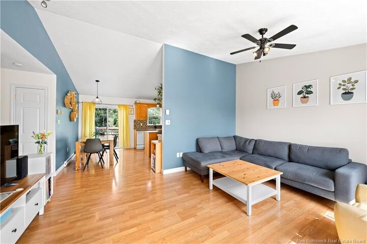Property Photo:  45 Carmel  NB E1E 4V2 