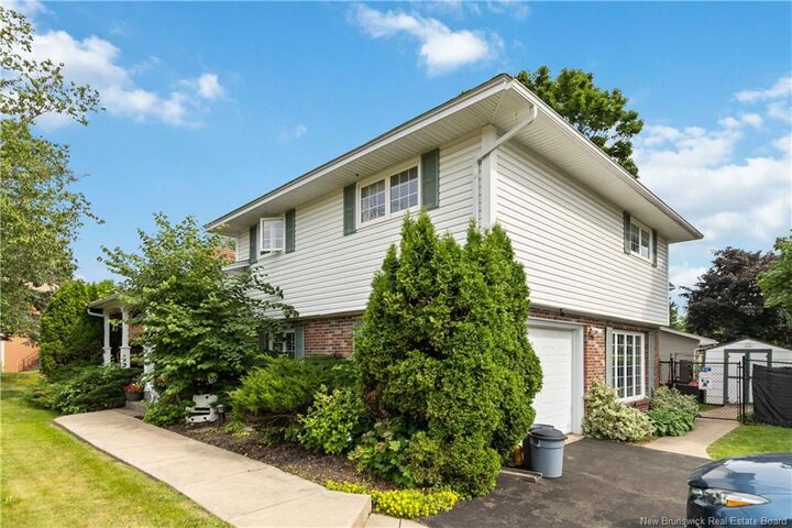 Property Photo: 413 McAllister NB E1B 3S9