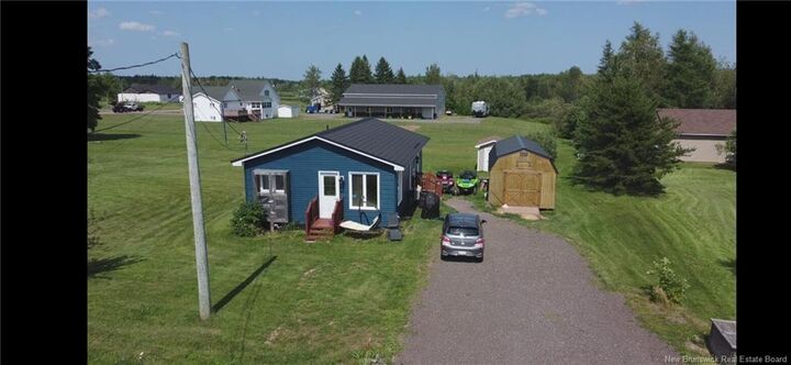Property Photo: 13 Roy Street NB E4V 1H6