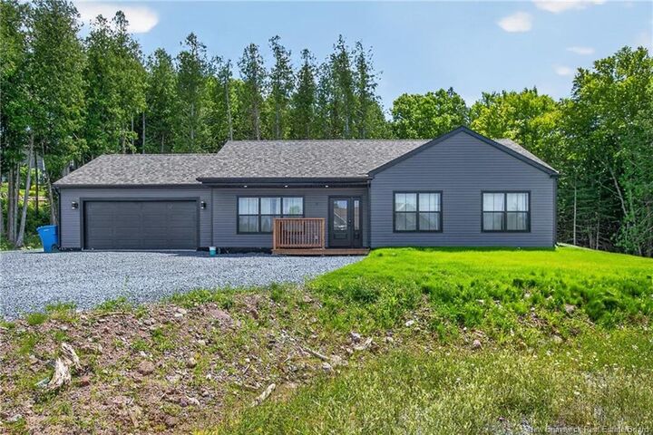 Property Photo: 9 Greystone Drive NB E2G 0H9