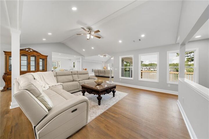 Property Photo: 9058 Woodlake Lane GA 30180