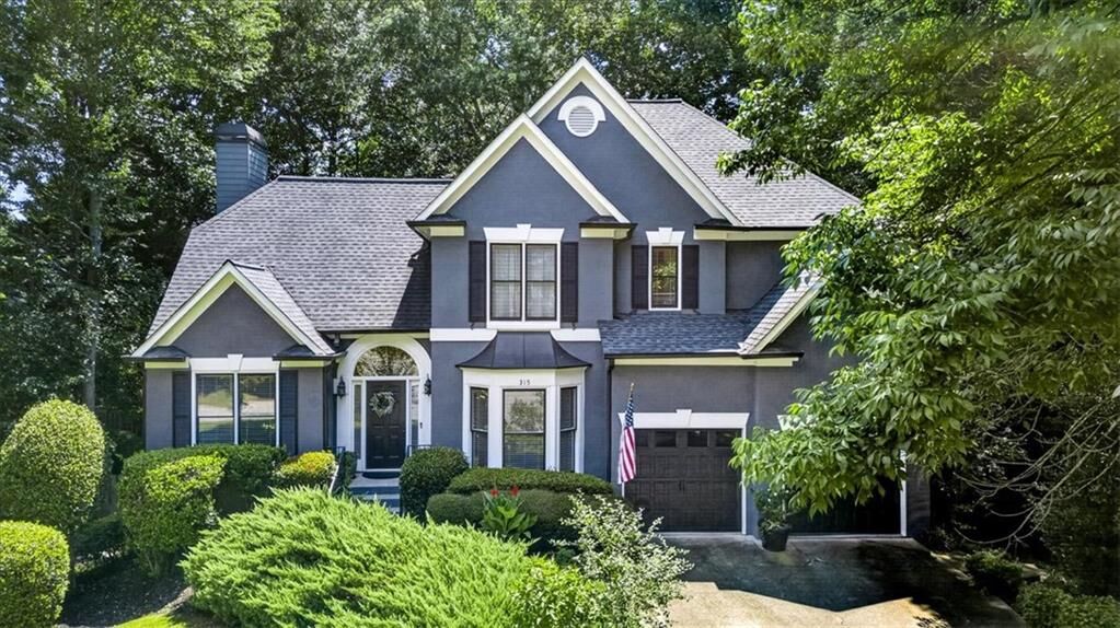 Property Photo:  315 N Drew Court  GA 30097 