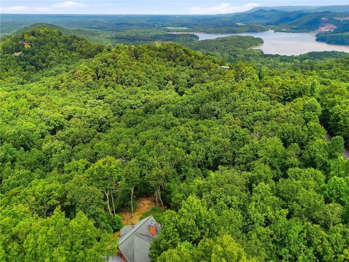 Property Photo:  296 Adair Drive NE  GA 30734 
