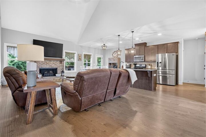 Property Photo: 1215 Shiva Boulevard GA 30680