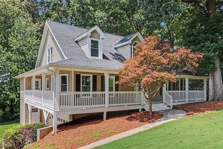 Property Photo: 715 Maggie Mae Lane GA 30045
