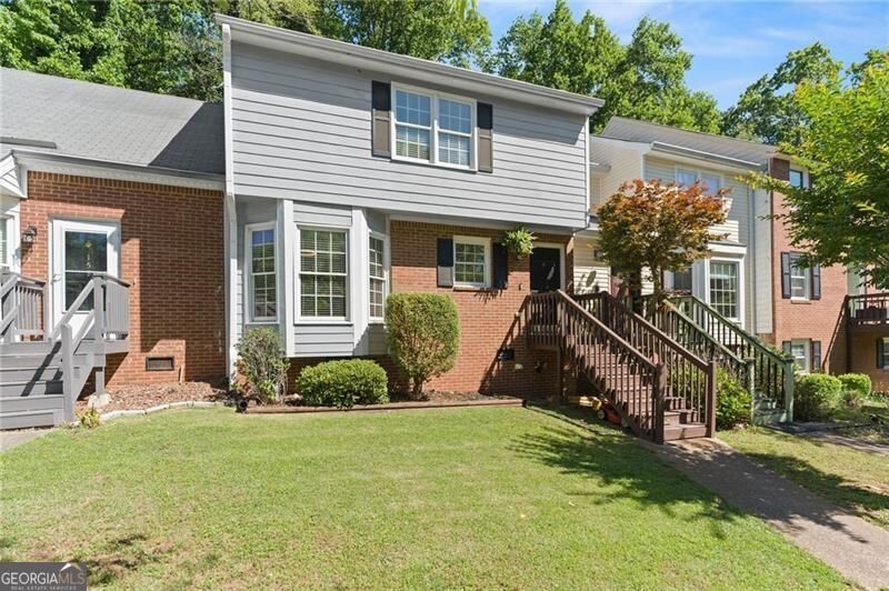 Property Photo:  161 Brighten Court SW 3  GA 30064 
