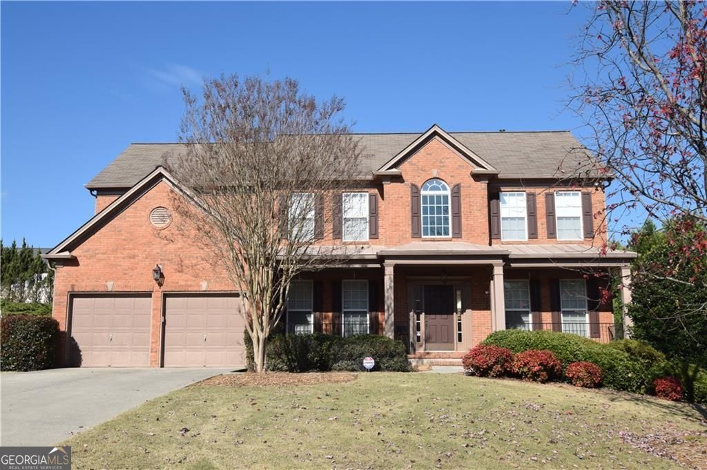 Property Photo:  1695 Montcliff Drive  GA 30041 