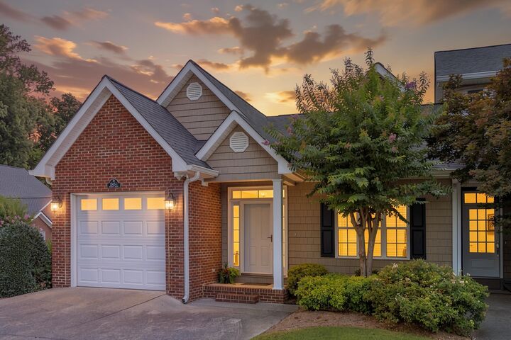 Property Photo: 1505 Augusta Drive GA 30721