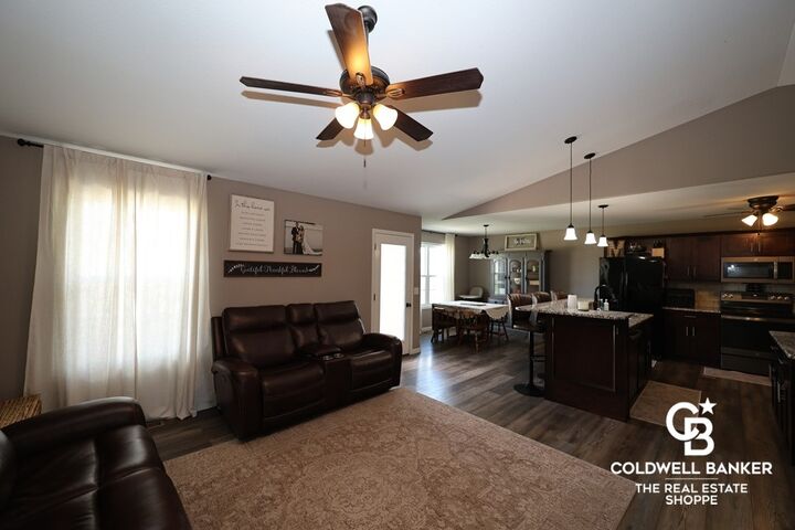 Property Photo: 2170 Idlewild Way KS 67846