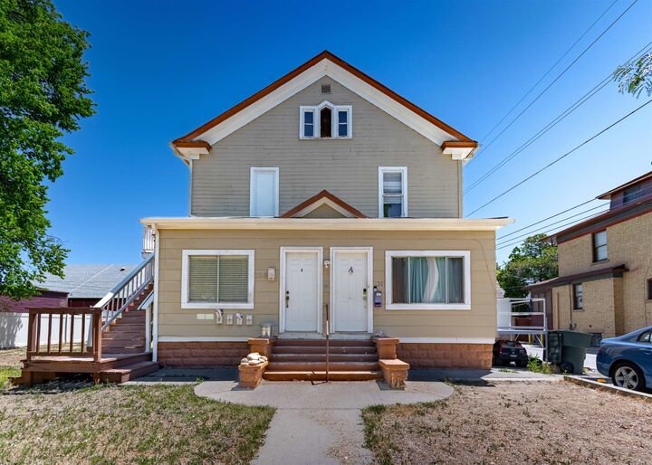 Property Photo:  626 N 7th Street  CO 81501 