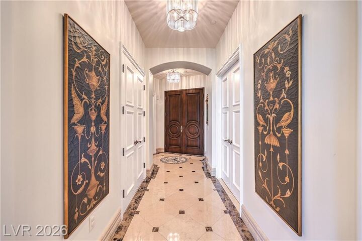 Property Photo:  9101 Alta Drive 12  NV 89145 