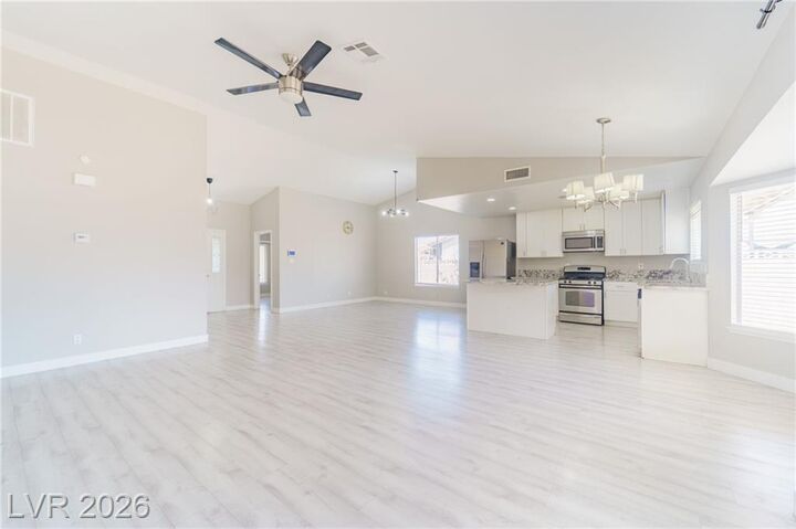 Property Photo:  8517 Soneto Lane  NV 89117 