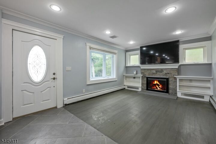 Property Photo:  122 Garside Ave  NJ 07470 