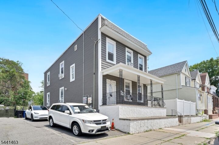 Property Photo:  60 Welland Ave  NJ 07111 
