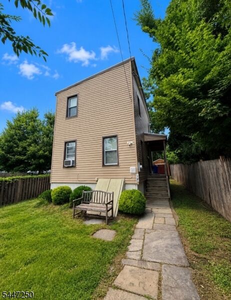 Property Photo: 12 Dey St NJ 07042