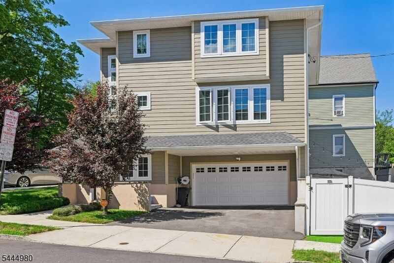 Property Photo: 27 Tremont NJ 07052